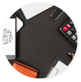 نظام الحسابات وشؤون الموظفين